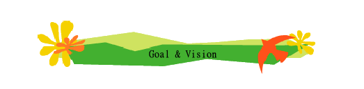Goal & Vision